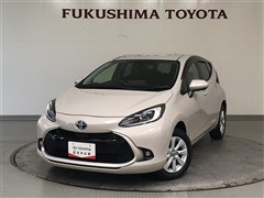 アクア Z E-Four