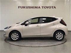 アクア Z E-Four