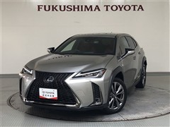レクサス UX250h F SPORT AWD