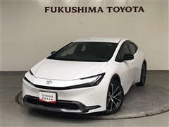 トヨタ プリウス G
