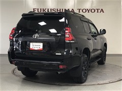 ランドクルーザープラド TX L