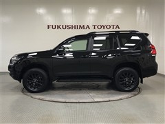 ランドクルーザープラド TX L