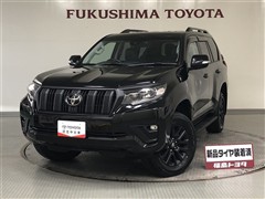 ランドクルーザープラド TX L