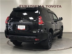 ランドクルーザープラド TX L