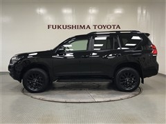 ランドクルーザープラド TX L