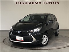トヨタ アクア G E-Four