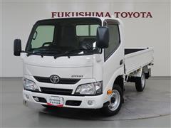 トヨタ ダイナ シングルジャストロー4WD