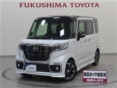 マツダ フレアワゴンカスタムS HV XT