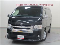 ハイエースワゴン GL 4WD