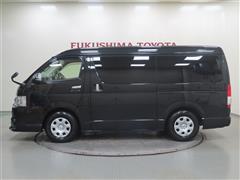 ハイエースワゴン GL 4WD