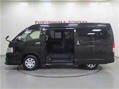 ハイエースワゴン GL 4WD