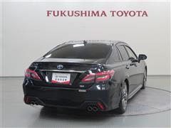 クラウンHEV RS アドバンス