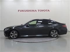 クラウンHEV RS アドバンス