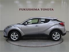 C-HR S-T 4WD
