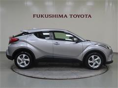 C-HR S-T 4WD