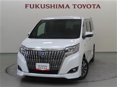 エスクァイアHEV Gi