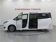 エスクァイアHEV Gi