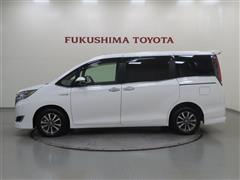 エスクァイアHEV Gi