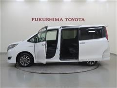 エスクァイアHEV Gi