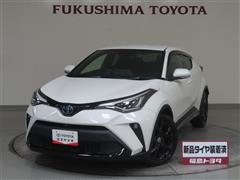 Ｃ－ＨＲ