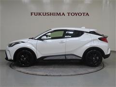 C-HR HEV G M-Nセーフティ+
