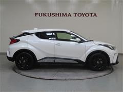 C-HR HEV G M-Nセーフティ+