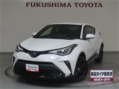 C-HR HEV G M-Nセーフティ+