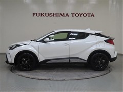 C-HR HEV G M-Nセーフティ+