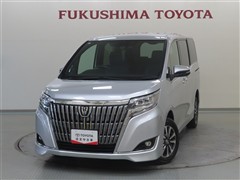 トヨタ エスクァイア Gi 4WD