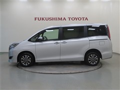 エスクァイア Gi 4WD