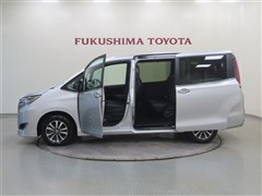 エスクァイア Gi 4WD