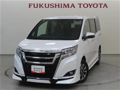 エスクァイア Giプレミアム 4WD