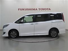 エスクァイア Giプレミアム 4WD