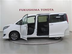 エスクァイア Giプレミアム 4WD