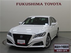 クラウンHEV S エレガンスS 2