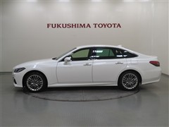 クラウンHEV S エレガンスS 2