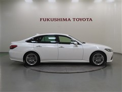 クラウンHEV S エレガンスS 2