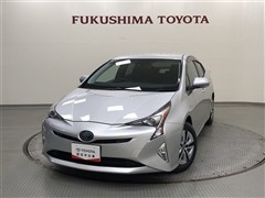 トヨタ プリウス A E-Four
