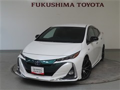 プリウスPHV A プレミアム