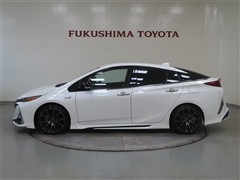 プリウスPHV A プレミアム