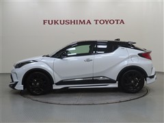 C-HR HEV GM-Nセーフティ+3