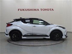 C-HR HEV GM-Nセーフティ+3