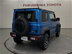ジムニーシエラ JC