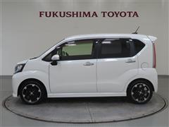 ムーヴカスタム RS ハイパー SA