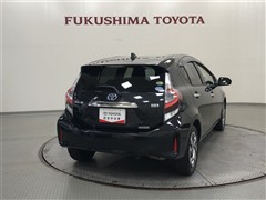 アクア S スタイルブラック