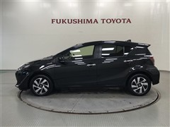 アクア S スタイルブラック