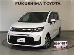 ホンダ　フリードe:HEV AIR EX4WD