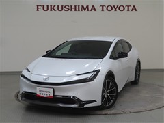 トヨタ プリウス Z