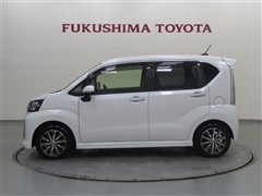 ムーヴカスタムXLim2SA3 4WD