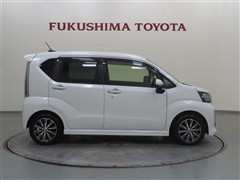 ムーヴカスタムXLim2SA3 4WD